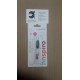 COLA GEL RAPID GLUE TUBO 3G