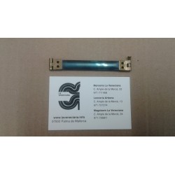 CIERRE FLEJE MONEDERO 8.5 CM