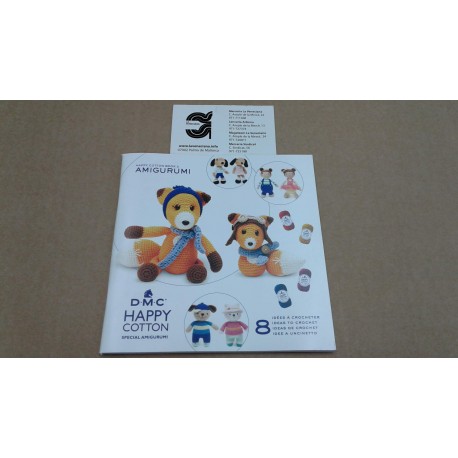 LIBRO ESPECIAL AMUGURIMIS