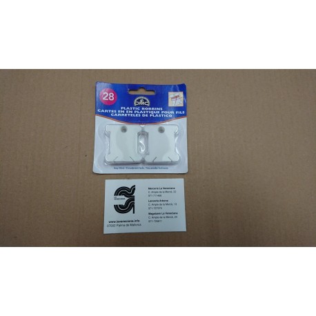 LOTE 28 TARJETAS DE PLASTICO