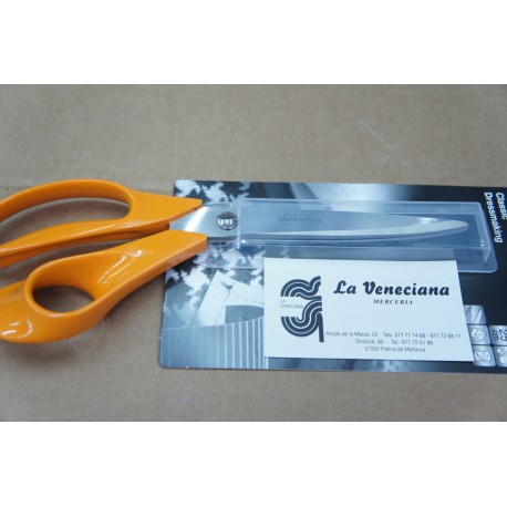 TIJERA SASTRE PROFESIONAL 25CM