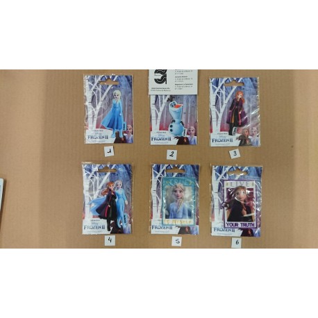 APLICACIONES TERMOADHESIVAS FROZEN