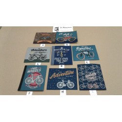 APLICACIONES TERMOADHESIVAS BICICLETAS