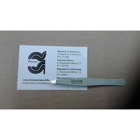 PINZA DEPILAR