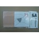 FORRO BIKINI