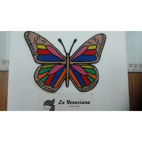 MARIPOSA 1