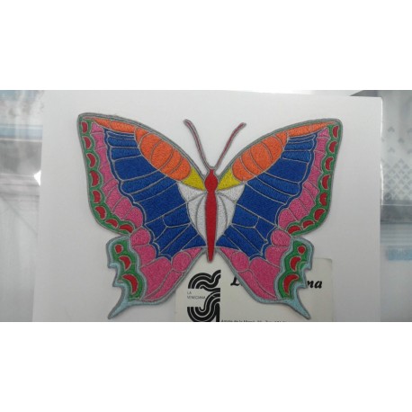 MARIPOSA 2
