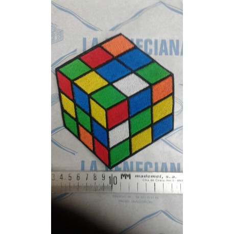 RUBIK