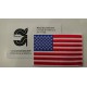 APLICACION BANDERA EEUU TERMOADHESIVA
