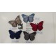 APLICACION MARIPOSA TERMOADHESIVA
