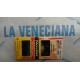 20 AGUJAS CORTAS SURTIDAS 5/10