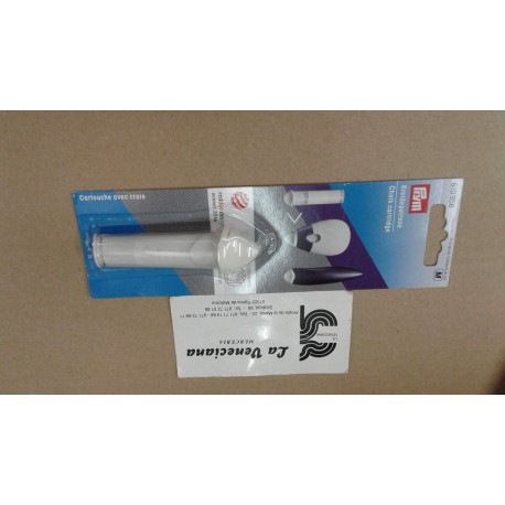 RECAMBIO DE TIZA BLANCO ERGONÒMICA 610956