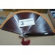 ABANICO MADERA ANILLA/BORLA 816