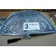 ABANICO MADERA CRUDO 6298