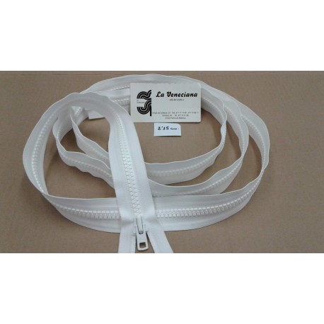 CREMALLERA PASTA SPORT