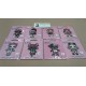 APLICACION L.O.L. SURPRISE   TERMOADHESIVA APROX 8*5 CM