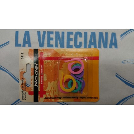 MARCAPUNTOS  04161