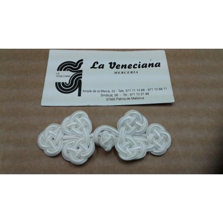 ALAMAR BLANCO  7149