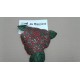 APLIQUE ROSA TERMOADHESIVO A0162