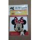 APLIQUE MINNIE TERMOADHESIVO  A0169