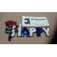 APLICACION TERMOADHESIVA HAPPY APROX 13*6 CM