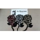 APLIQUE FLOR MF766
