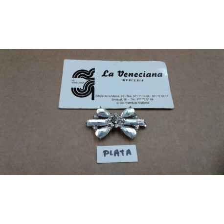 BROCHE PEDRERÍA S0290