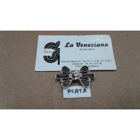 BROCHE PEDRERÍA S0291