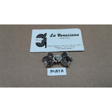 BROCHE PEDRERÍA S0293