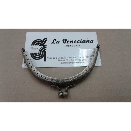 BOQUILLA MONEDERO    SB00 9
