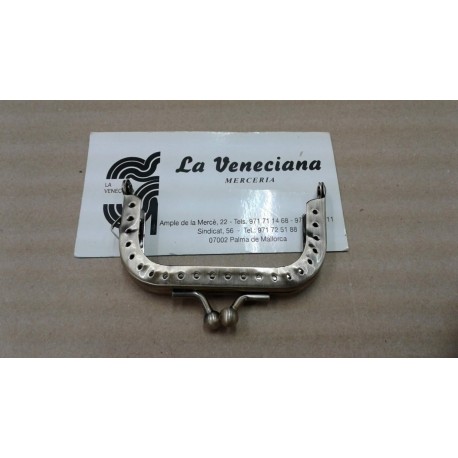 BOQUILLA MONEDERO    SB00 12