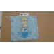 BOLSA MERIENDA 'FROZEN'  26*26 CM