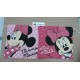 BOLSA MERIENDA 'MINNIE'  26*26 CM