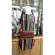 DELANTAL LISO 80*65 CM