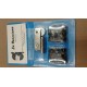 BROCHES  RAYO 8100/14 LATON  PAVONADO   38180