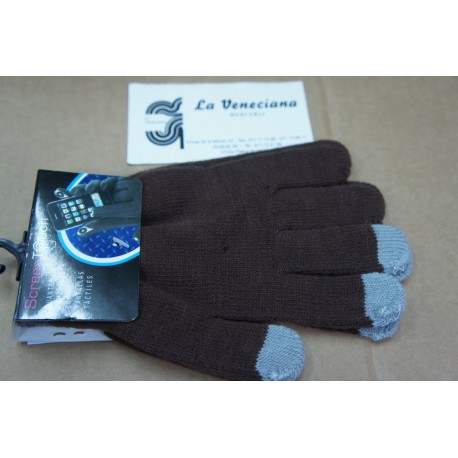 GUANTES MAGICO SRA G0250 TOUCH
