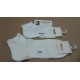 CALCETIN TOBILLERO ESPIGA LATERAL Y LAZO 2434/4