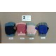 MITON INFANTIL MAGICO CON CAPUCHA