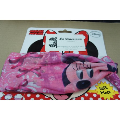 BRAGA MINNIE P067