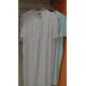 CAMISON M/CORTA 100% POLIAMIDA
