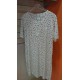 CAMISON M/C ESTAMPADO 100% POLIAMIDA 2670