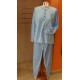 PIJAMA SRA 50ALGODON 50 POLYESTER TAPETA
