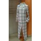 PIJAMA MUJER INVIERNO