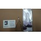 ALICATE CUTICULA 4' 10 CM CORTE 3 MM