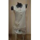 PIJAMA MUJER TIRANTES ESTAMPADO MULTIFLORAL