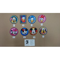 APLICACION DISNEY TERMOADHESIVA