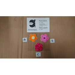MINI APLICACION FLORES