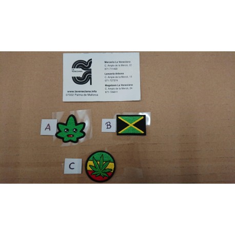 MINI APLICACION JAMAICA