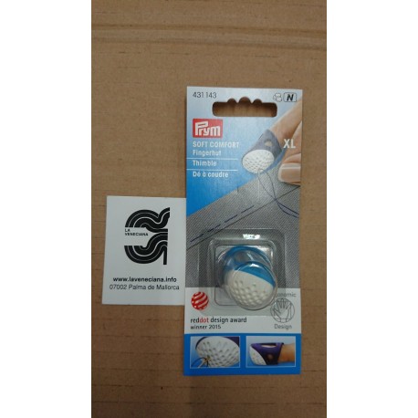 DEDAL ERGONOMICO T XL EN BLISTER