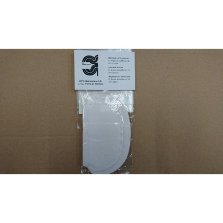 SOBAQUERA DESECHABLE 1 PAR